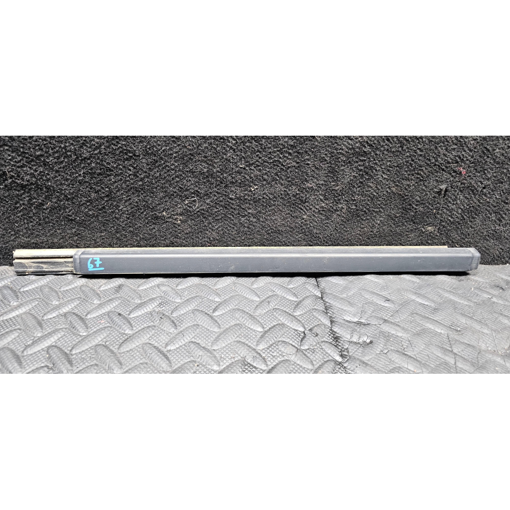 68271677 RASCHIAVETRO ESTERNO POSTERIORE SINISTRO 5P JEEP WRANGLER 4 IV (JL)2017>