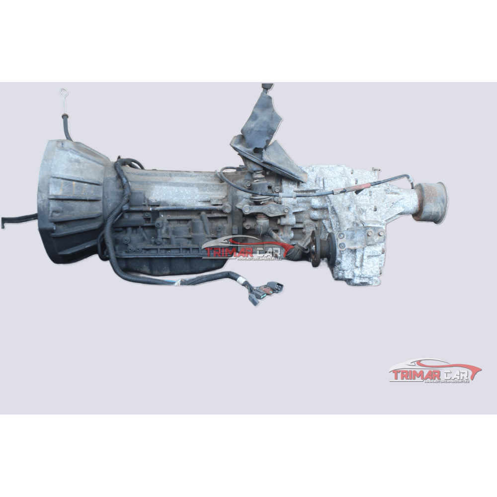 310003F850 CAMBIO MARCE AUTOMATICO NISSAN TERRANO 2 II (R20)(92-07) 2.7 TDI 4WD 125CV 92KW TD27TI