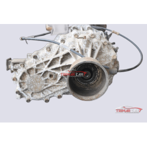 310003F850 CAMBIO MARCE AUTOMATICO NISSAN TERRANO 2 II (R20)(92-07) 2.7 TDI 4WD 125CV 92KW TD27TI