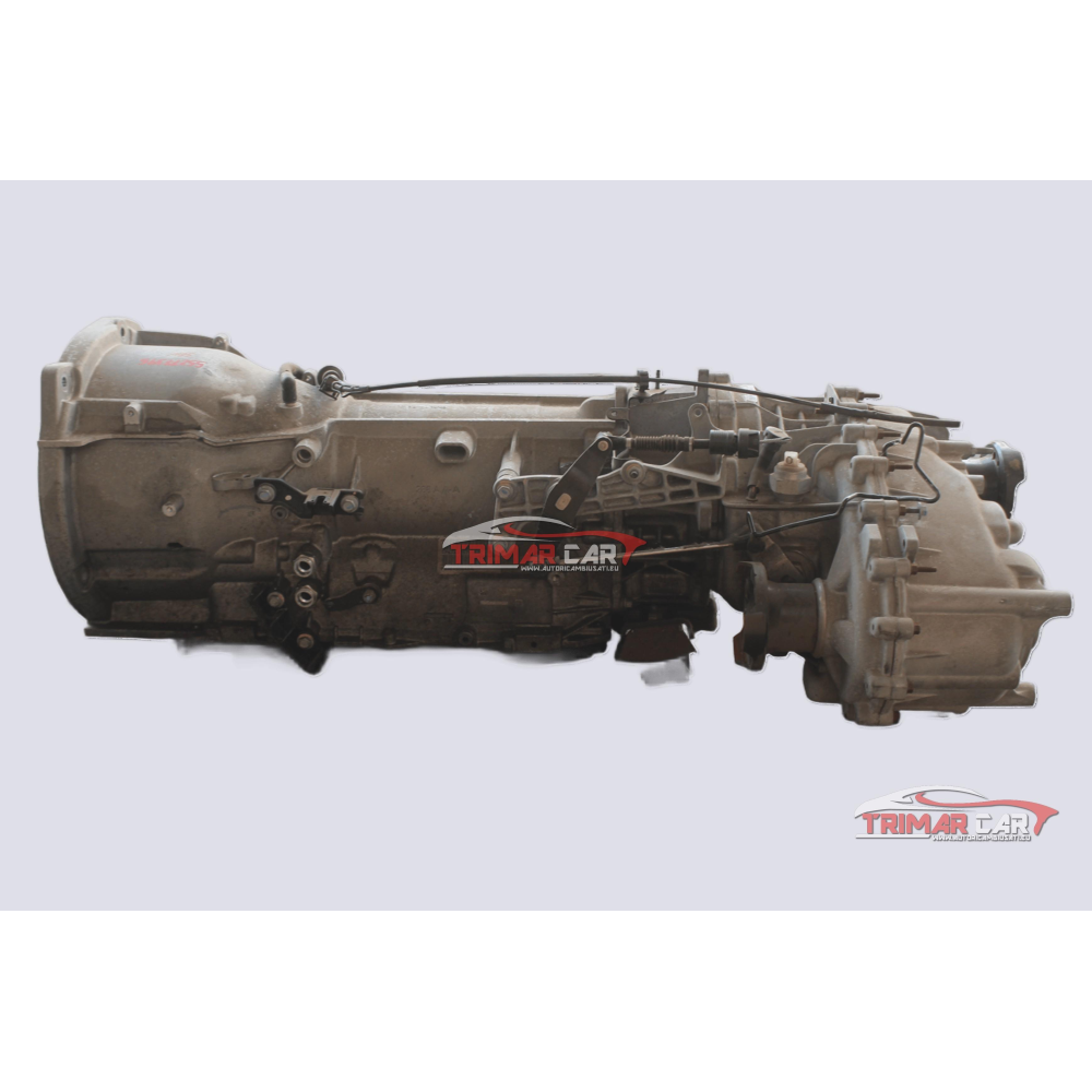 68249554AA K68249554AA CAMBIO MARCE AUTOMATICO JEEP WRANGLER 4 IV (JL)(2017 >) 2.2 MJET 200CV 147KW 55277395 EBH