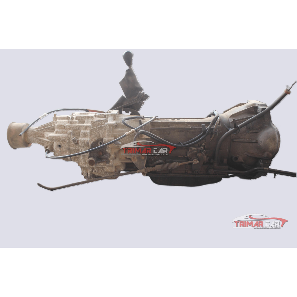 310003F850 CAMBIO MARCE AUTOMATICO NISSAN TERRANO 2 II (R20)(92-07) 2.7 TDI 4WD 125CV 92KW TD27TI