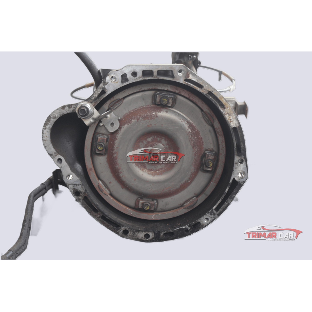 310003F850 CAMBIO MARCE AUTOMATICO NISSAN TERRANO 2 II (R20)(92-07) 2.7 TDI 4WD 125CV 92KW TD27TI