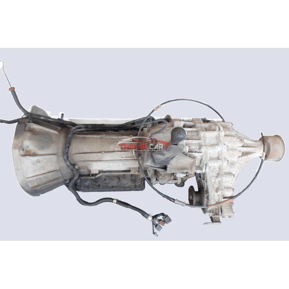 310003F850 CAMBIO MARCE AUTOMATICO NISSAN TERRANO 2 II (R20)(92-07) 2.7 TDI 4WD 125CV 92KW TD27TI