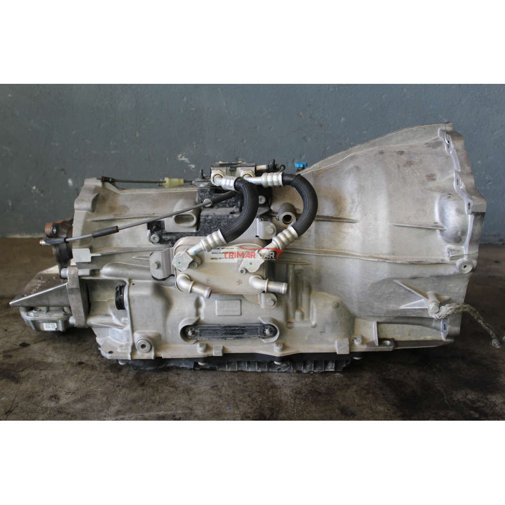 670154973 CAMBIO AUTOMATICO MASERATI GHIBLI 3 (M157)(DAL 2020) 2.0 MILD HYBRID