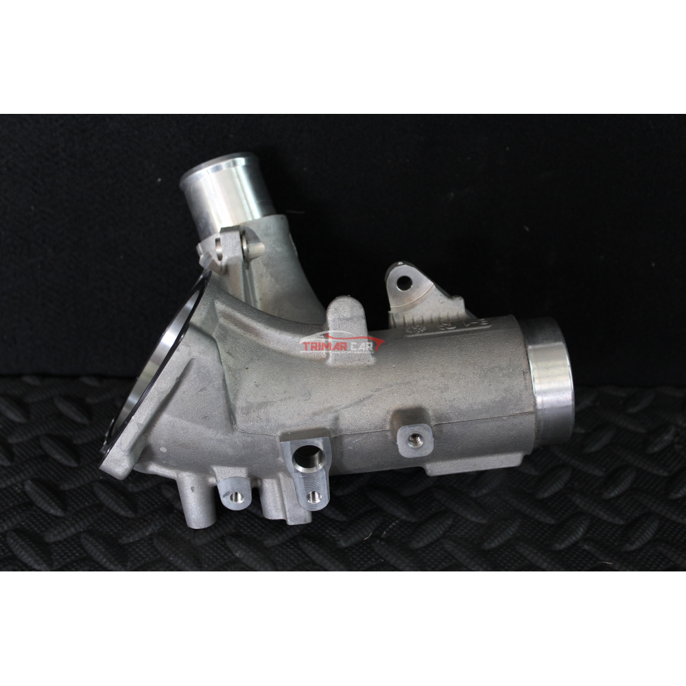 670053613 TUBO COLLETTORE ASPIRAZIONE MASERATI GHIBLI 3 (M157)(DAL 2020) 2.0 MILD HYBRID