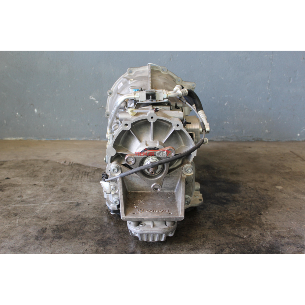 670154973 CAMBIO AUTOMATICO MASERATI GHIBLI 3 (M157)(DAL 2020) 2.0 MILD HYBRID