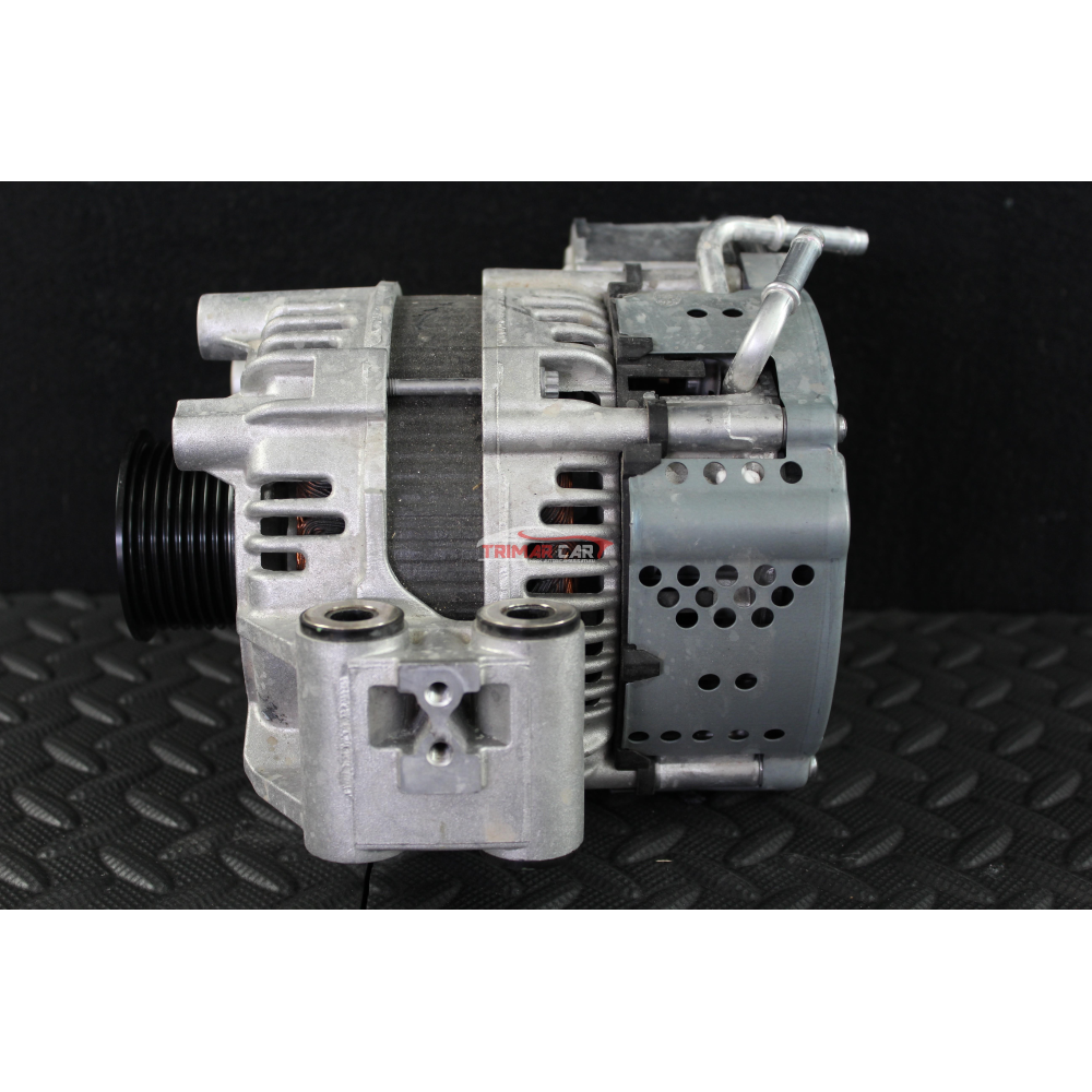 670219336 0127823047 ALTERNATORE MASERATI GHIBLI 3 (M157)(DAL 2020) 2.0 MILD HYBRID