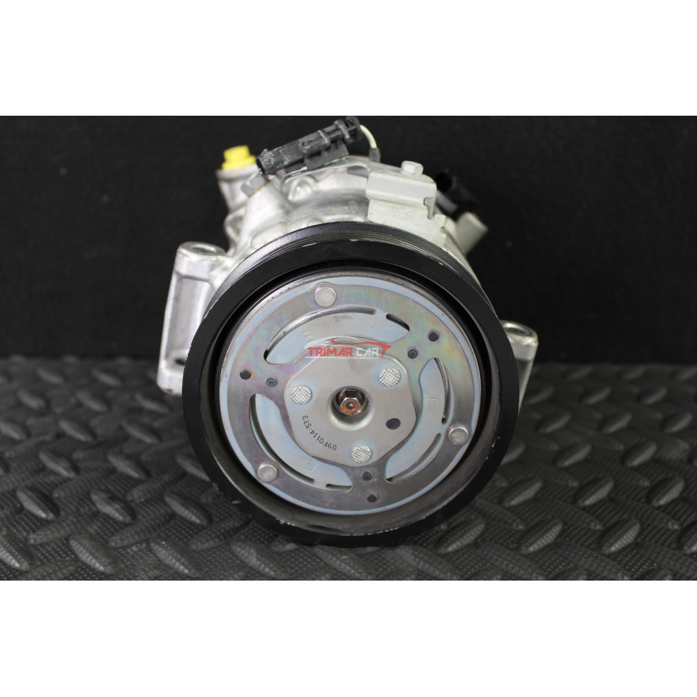 50540132 447250-1610 447140-1211 COMPRESSORE AC CLIMA ALFA ROMEO MASERATI 2.0 MILDHYBRID