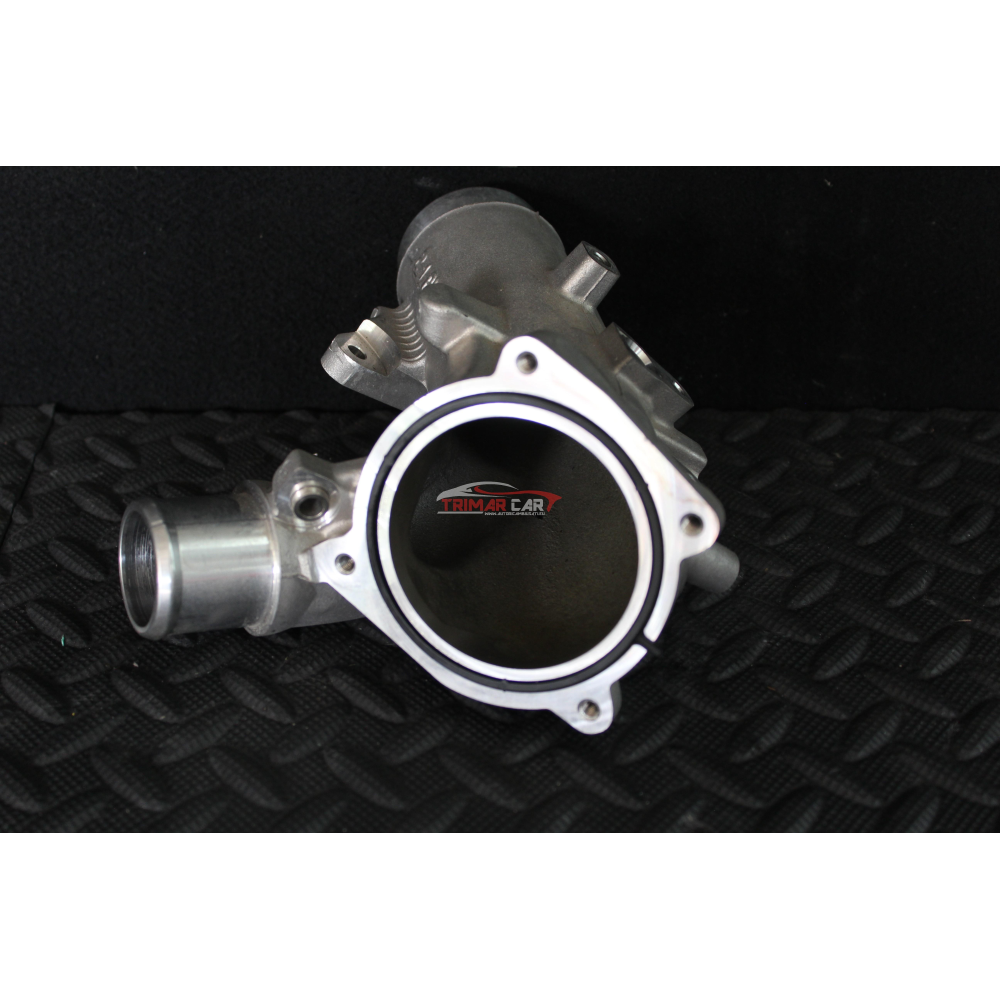 670053613 TUBO COLLETTORE ASPIRAZIONE MASERATI GHIBLI 3 (M157)(DAL 2020) 2.0 MILD HYBRID