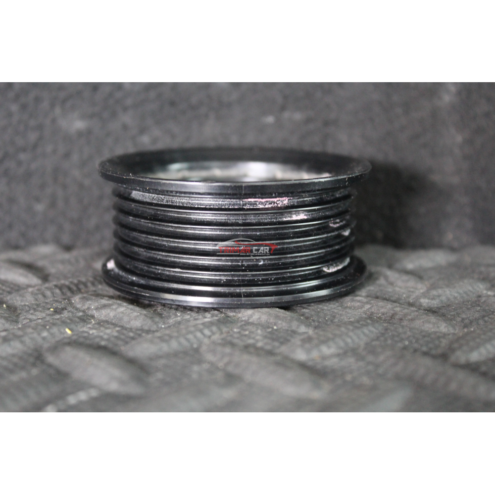 6203LAX30 RULLO PULEGGIA TENDICINGHIA MASERATI GHIBLI 3 (M157)(DAL 2020) 2.0 MILD HYBRID