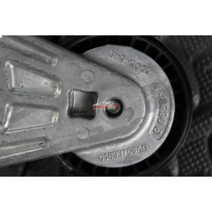 K04893759AB TENDICINGHIA CINGHIA REGOLATORE MASERATI GHIBLI 3 (M157)(DAL 2020) 2.0 MILD HYBRID