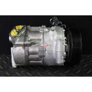 50540132 447250-1610 447140-1211 COMPRESSORE AC CLIMA ALFA ROMEO MASERATI 2.0 MILDHYBRID