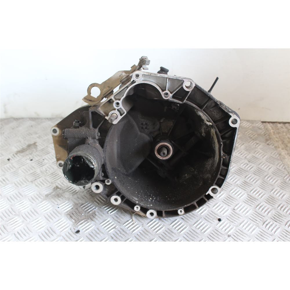 CAMBIO MARCE MANUALE FIAT PUNTO 1 (176) [1993 - 1999] 1.2 8V  