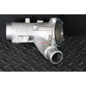 670053613 TUBO COLLETTORE ASPIRAZIONE MASERATI GHIBLI 3 (M157)(DAL 2020) 2.0 MILD HYBRID