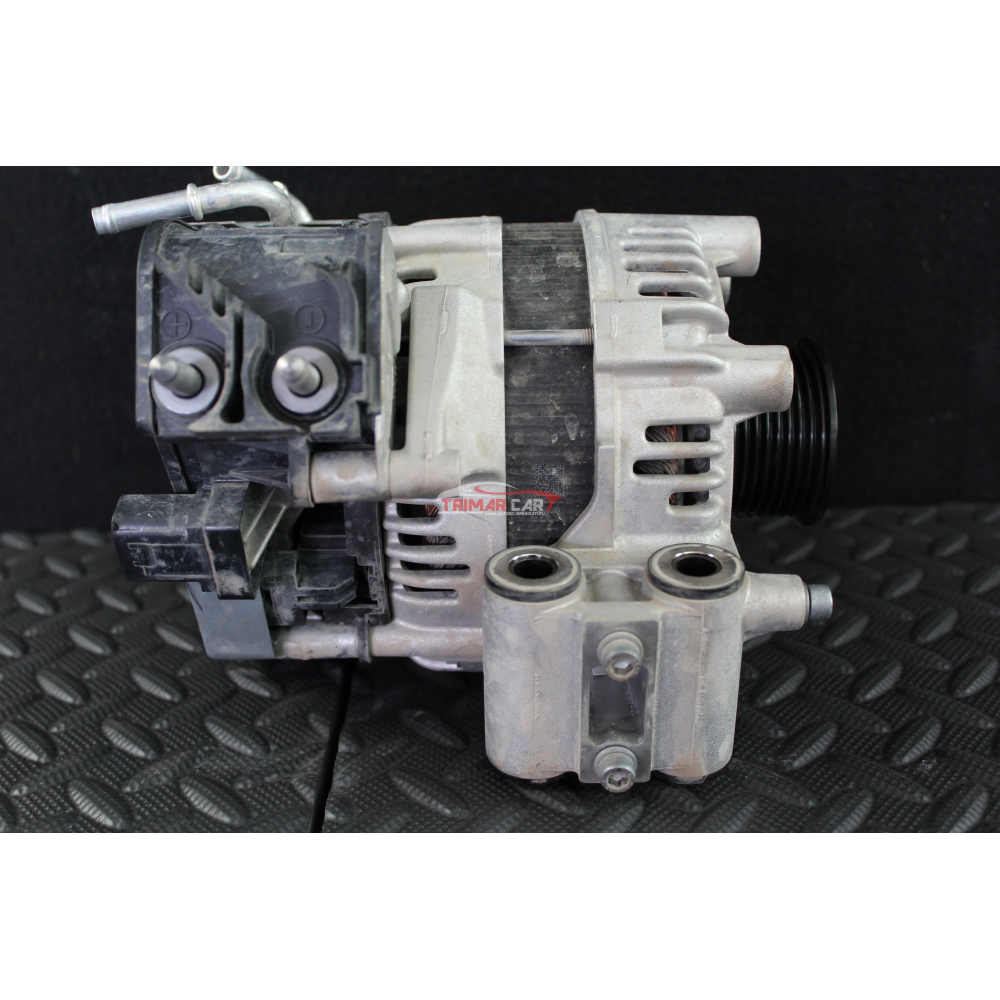 670219336 0127823047 ALTERNATORE MASERATI GHIBLI 3 (M157)(DAL 2020) 2.0 MILD HYBRID