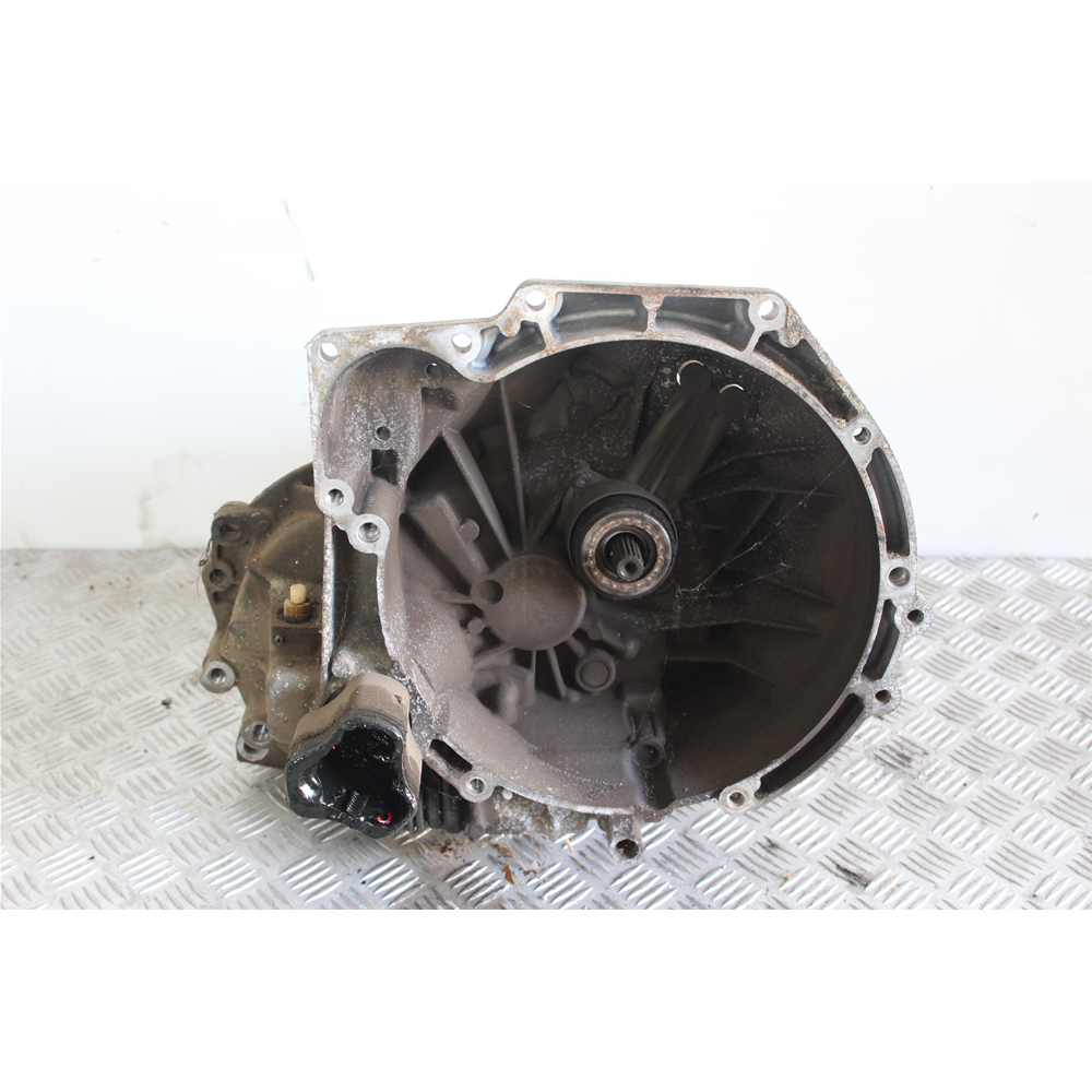 CAMBIO MARCE MANUALE FORD KA 1 (RB) BENZINA [1996-2008] 