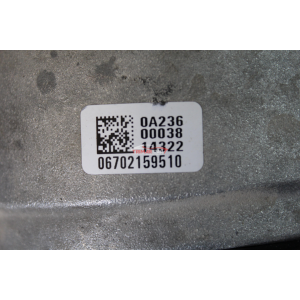 670215951 SUPPORTO MOTORE MASERATI GHIBLI 3 (M157)(DAL 2020) 2.0 MILD HYBRID