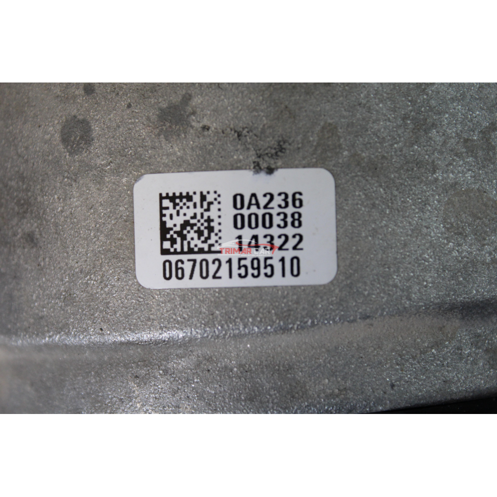 670215951 SUPPORTO MOTORE MASERATI GHIBLI 3 (M157)(DAL 2020) 2.0 MILD HYBRID