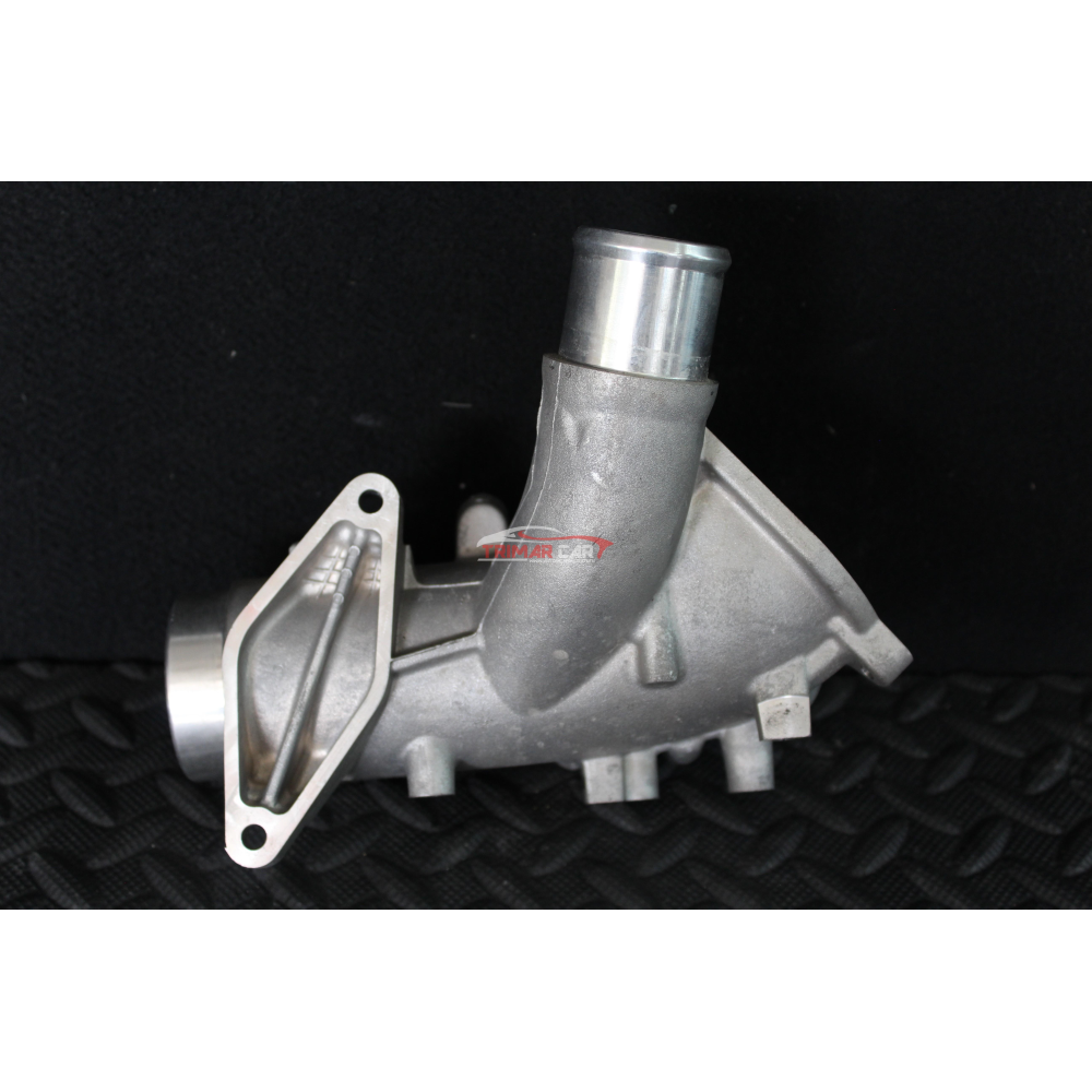 670053613 TUBO COLLETTORE ASPIRAZIONE MASERATI GHIBLI 3 (M157)(DAL 2020) 2.0 MILD HYBRID