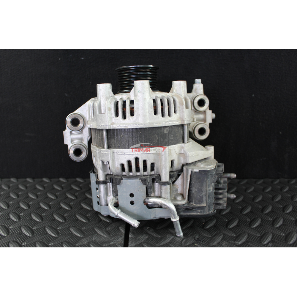 670219336 0127823047 ALTERNATORE MASERATI GHIBLI 3 (M157)(DAL 2020) 2.0 MILD HYBRID