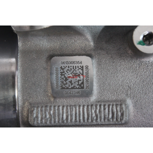 670053613 TUBO COLLETTORE ASPIRAZIONE MASERATI GHIBLI 3 (M157)(DAL 2020) 2.0 MILD HYBRID