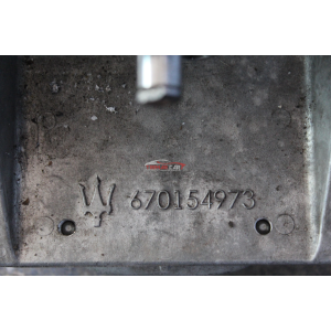 670154973 CAMBIO AUTOMATICO MASERATI GHIBLI 3 (M157)(DAL 2020) 2.0 MILD HYBRID