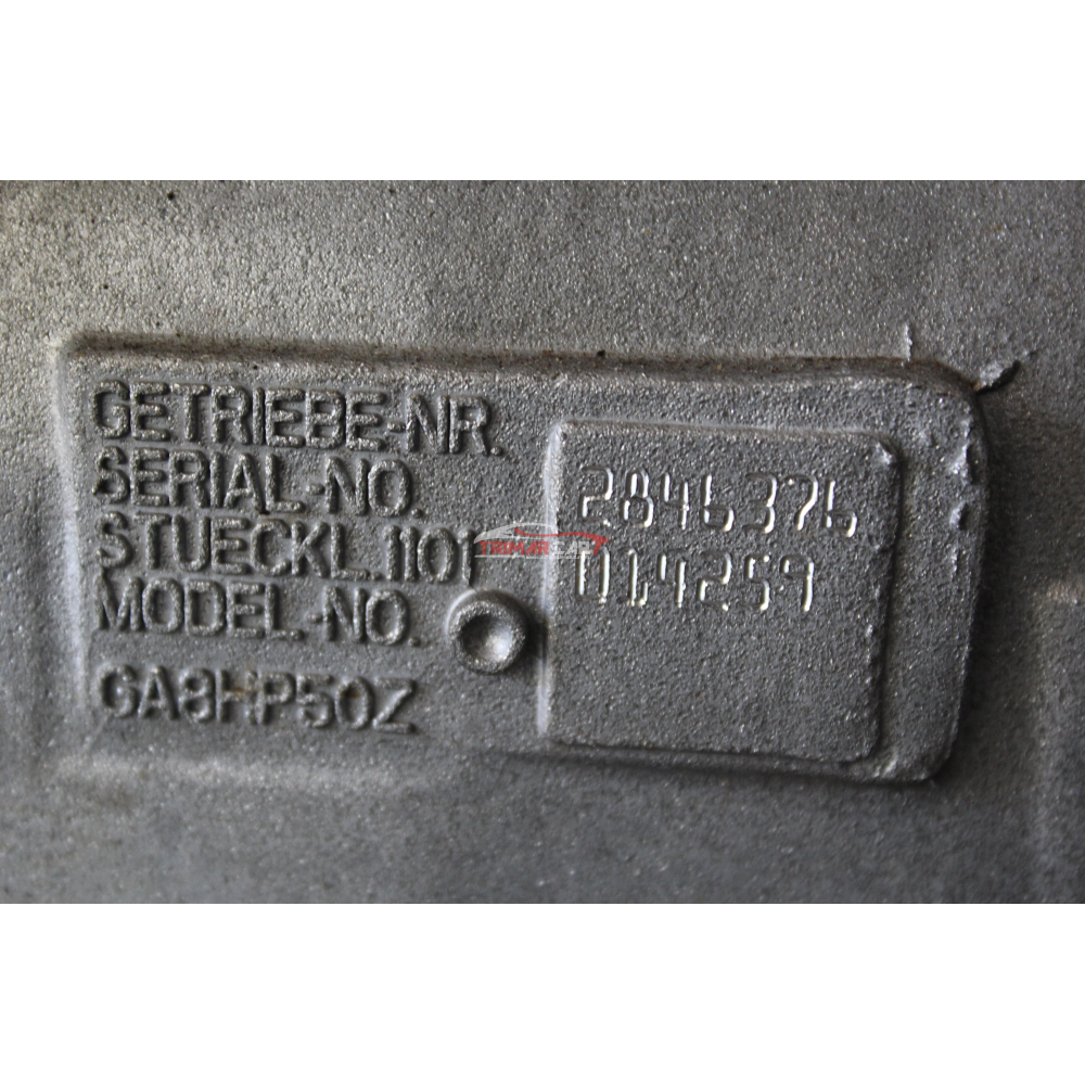 670154973 CAMBIO AUTOMATICO MASERATI GHIBLI 3 (M157)(DAL 2020) 2.0 MILD HYBRID