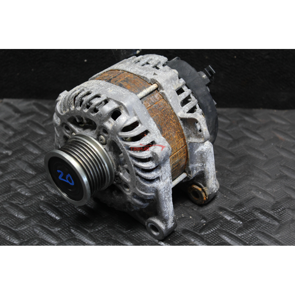 CL18 180A 1635591980 9824742880 ALTERNATORE PEUGEOT CITROEN DS OPEL TOYOTA