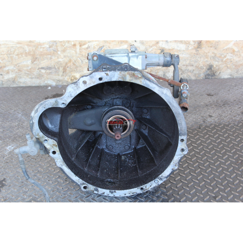 32101-D8900 CAMBIO MARCE MANUALE 5M NISSAN TRADE FURGONATO (1993-1998) 3.0D 86CV 63KW BD30II