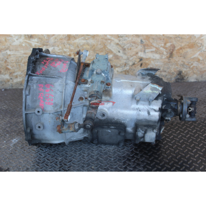 32101-D8900 CAMBIO MARCE MANUALE 5M NISSAN TRADE FURGONATO (1993-1998) 3.0D 86CV 63KW BD30II