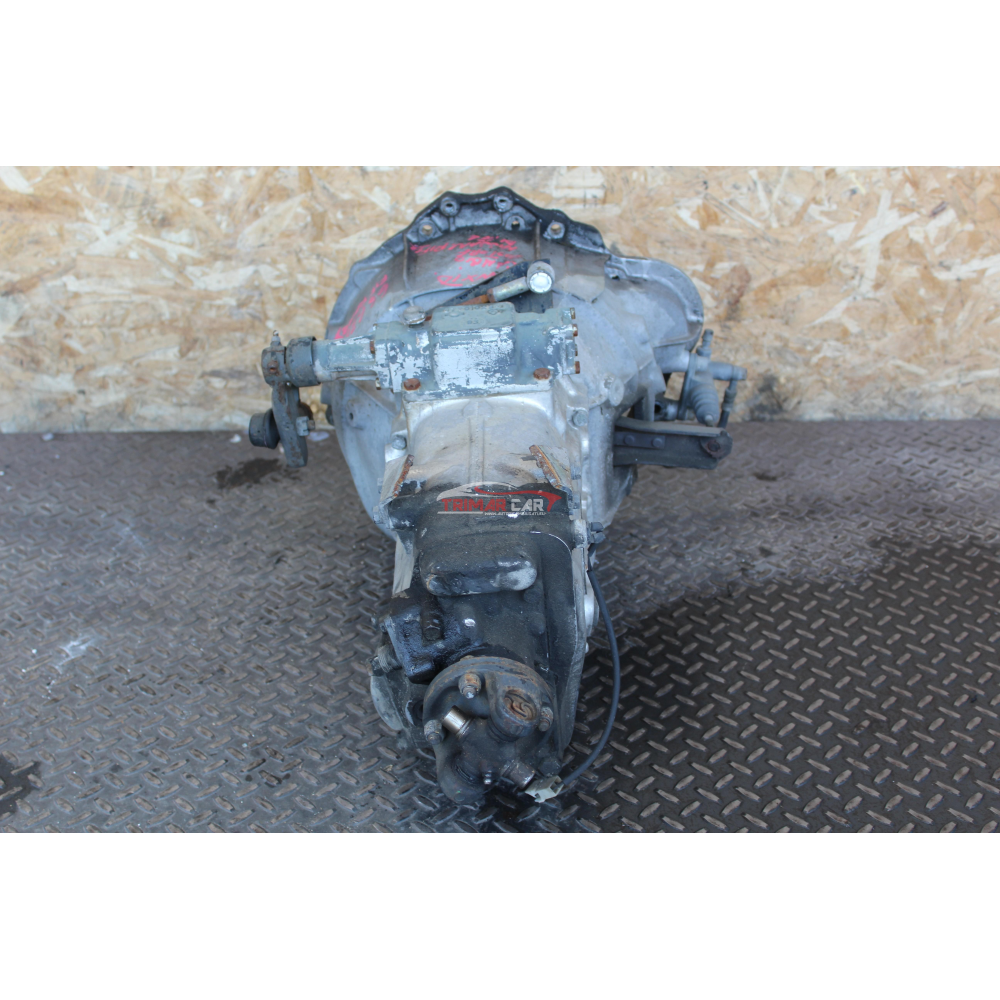 32101-D8900 CAMBIO MARCE MANUALE 5M NISSAN TRADE FURGONATO (1993-1998) 3.0D 86CV 63KW BD30II