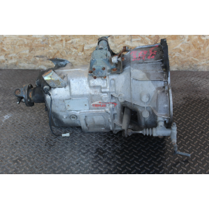 32101-D8900 CAMBIO MARCE MANUALE 5M NISSAN TRADE FURGONATO (1993-1998) 3.0D 86CV 63KW BD30II