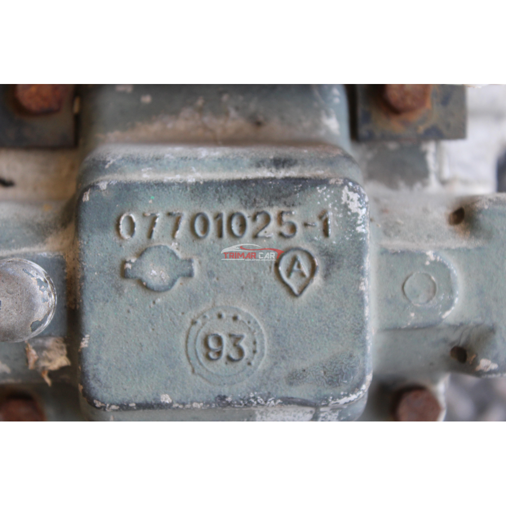 32101-D8900 CAMBIO MARCE MANUALE 5M NISSAN TRADE FURGONATO (1993-1998) 3.0D 86CV 63KW BD30II