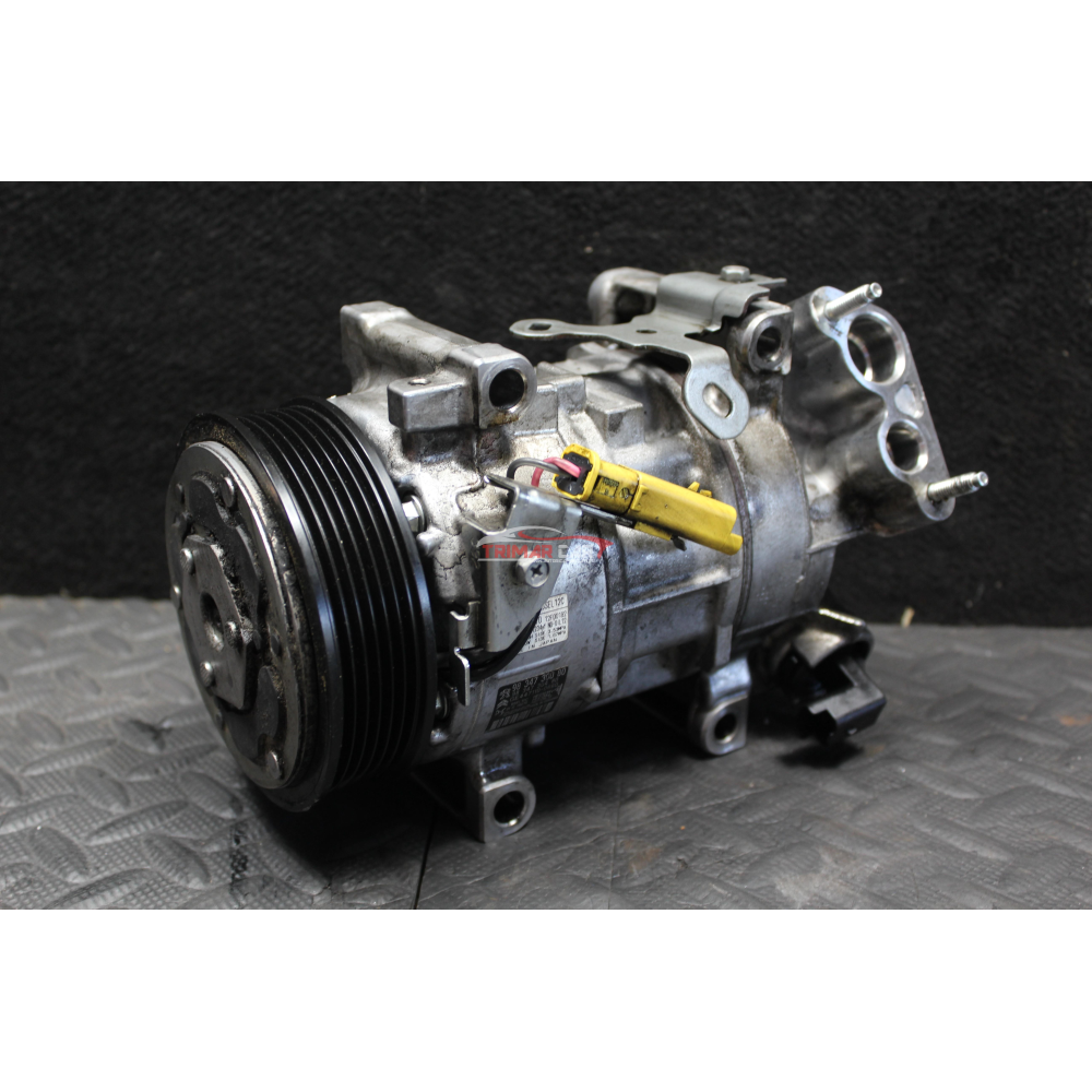 9834730080 447110-0660 COMPRESSORE AC CLIMA PEUGEOT 2008 II