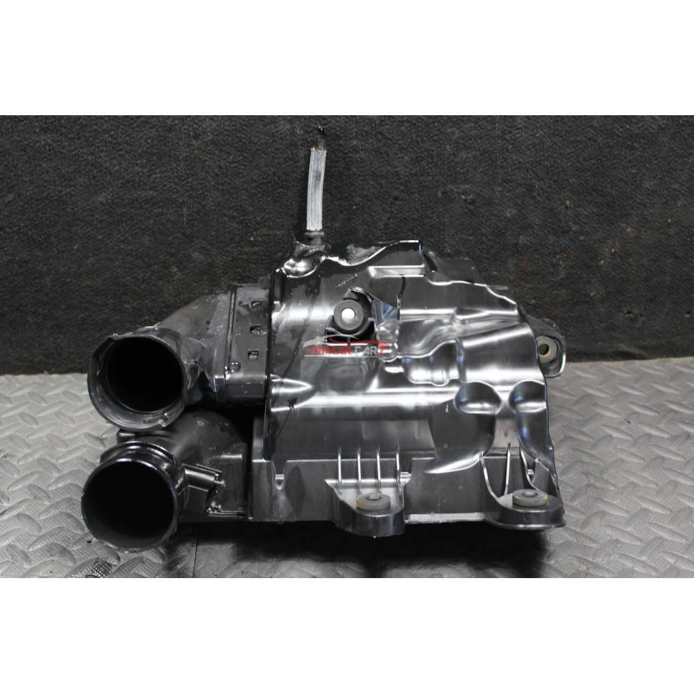 9828002080 AIRBOX PORTAFILTRO ARIA PEUGEOT 2008 II 2019> 1.5 BLUEHDI YH01