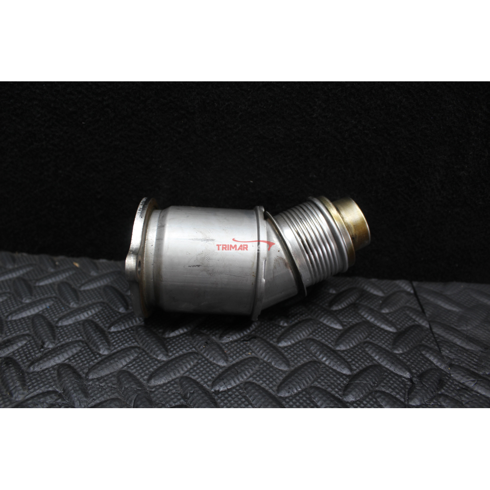 04L131111AD RACCORDO TUBO MANICOTTO INTERCOOLER TURBO VW GOLF 7 VII (2012 >) 2.0 GTD 184CV 135KW