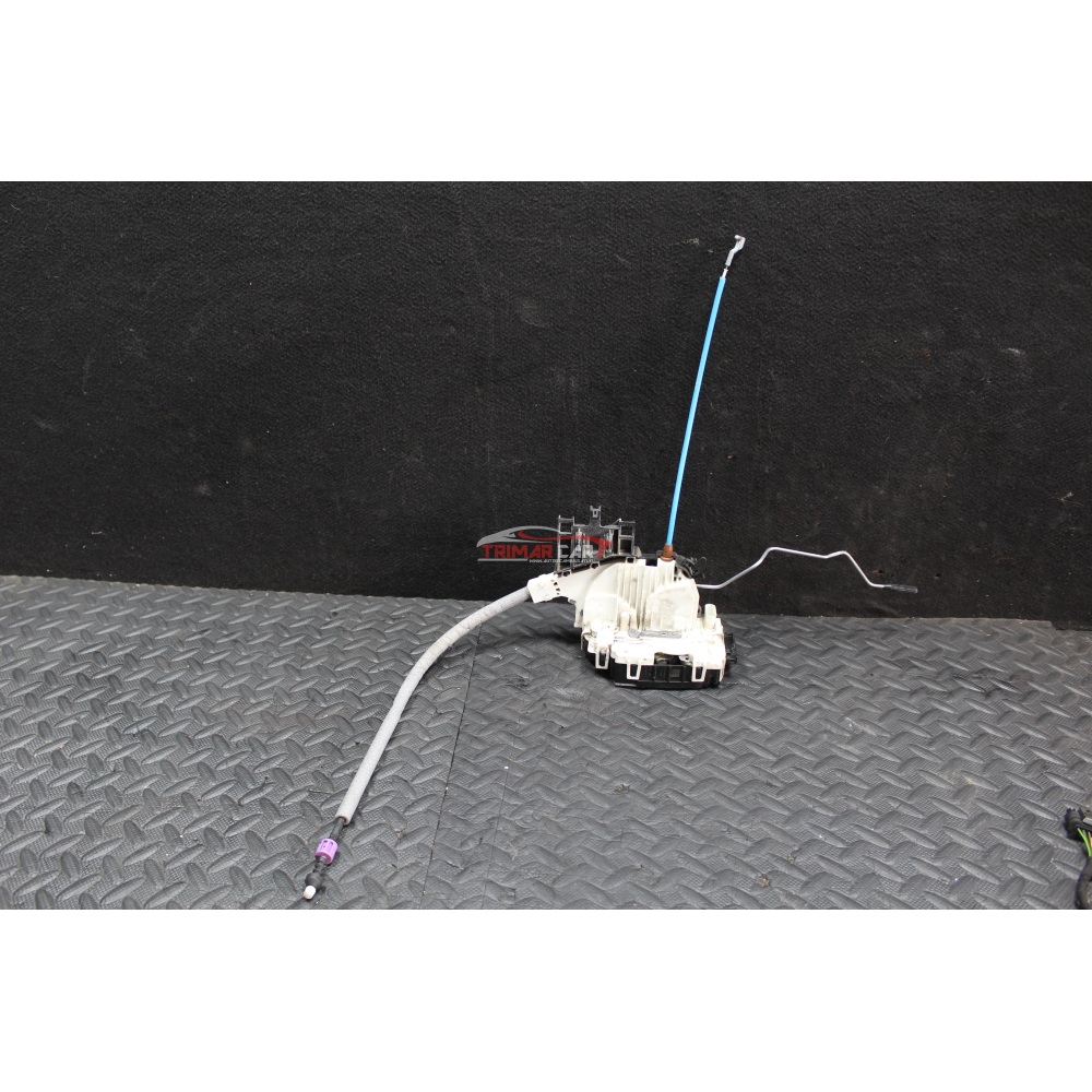 A1667200135 SERRATURA SPORTELLO ANTERIORE SINISTRA 4PIN MERCEDES CLASSE GLA (X156)(2013 >)