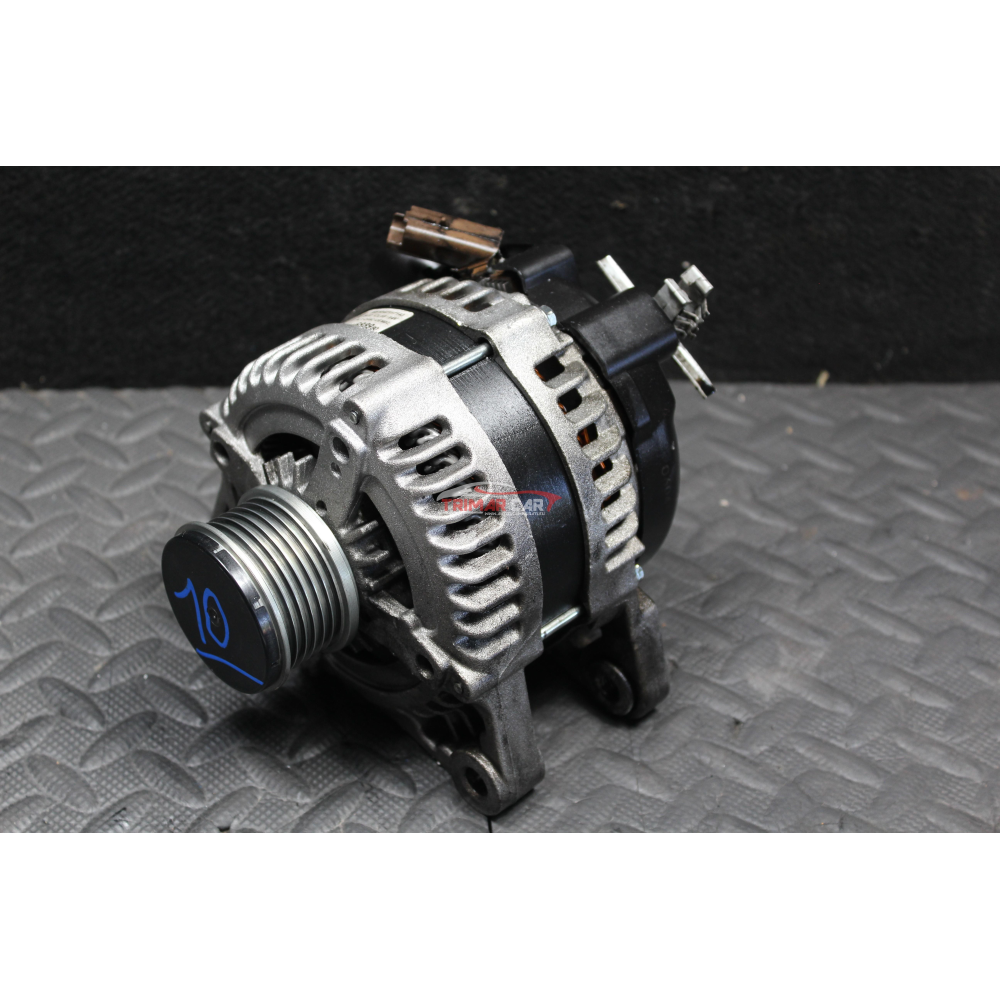 9835688980 MS1042117143 ALTERNATORE PEUGEOT 2008 II 2019> 1.5 BLUEHDI YH01