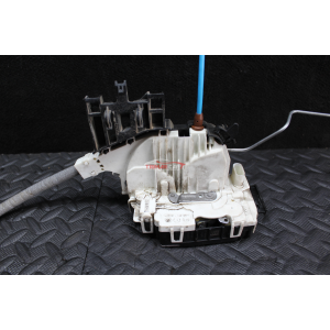 A1667200135 SERRATURA SPORTELLO ANTERIORE SINISTRA 4PIN MERCEDES CLASSE GLA (X156)(2013 >)