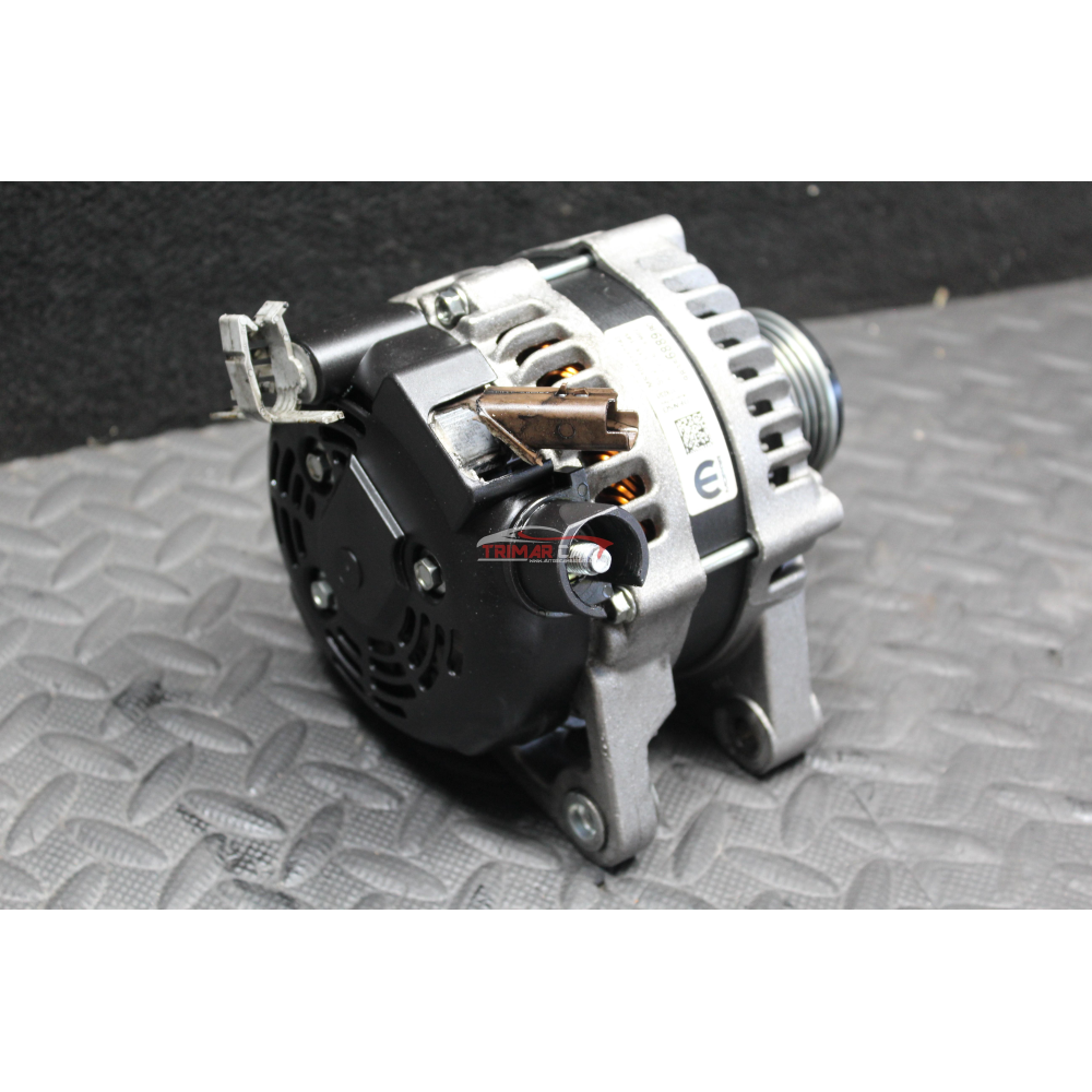 9835688980 MS1042117143 ALTERNATORE PEUGEOT 2008 II 2019> 1.5 BLUEHDI YH01