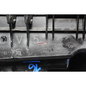 9828002080 AIRBOX PORTAFILTRO ARIA PEUGEOT 2008 II 2019> 1.5 BLUEHDI YH01