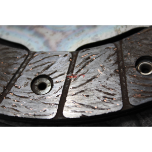 9846799580 KIT VOLANO BIMASSA  FRIZIONE PEUGEOT 2008 II 2019> 1.5 BLUEHDI YH01