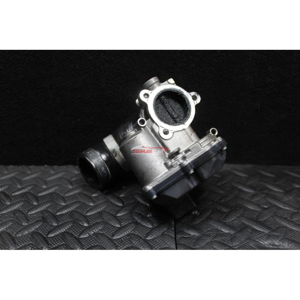 04L131501C CORPO FARFALLATO VW GOLF 7 VII (2012 >) 1.6TDI 2.0 GTD 184CV 135KW