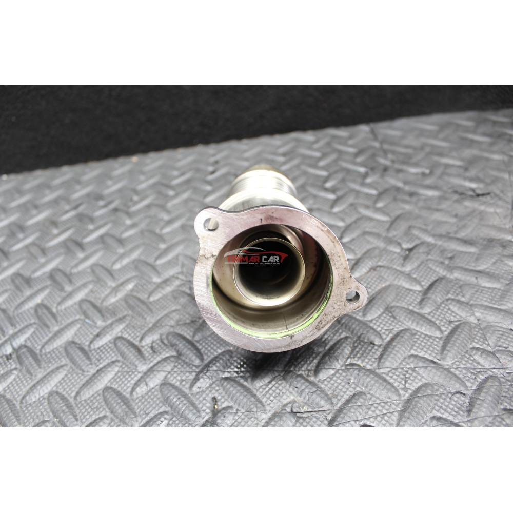 04L131111AD RACCORDO TUBO MANICOTTO INTERCOOLER TURBO VW GOLF 7 VII (2012 >) 2.0 GTD 184CV 135KW