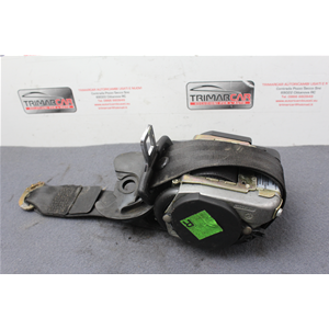 CINTURA PRETENZIONATORE ANTERIORE SINISTRA VW PASSAT (3B) (00-05) 566184931E