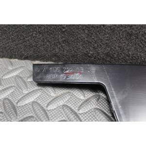 A1567220328 MODANATURA SPORTELLO ANTERIORE SINISTRO MERCEDES CLASSE GLA (X156)(2013 >)