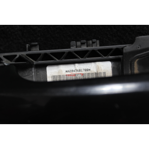 A2047601700 MANIGLIA ESTERNA ANTERIORE SINISTRA MERCEDES CLASSE GLA (X156)(2013 >)