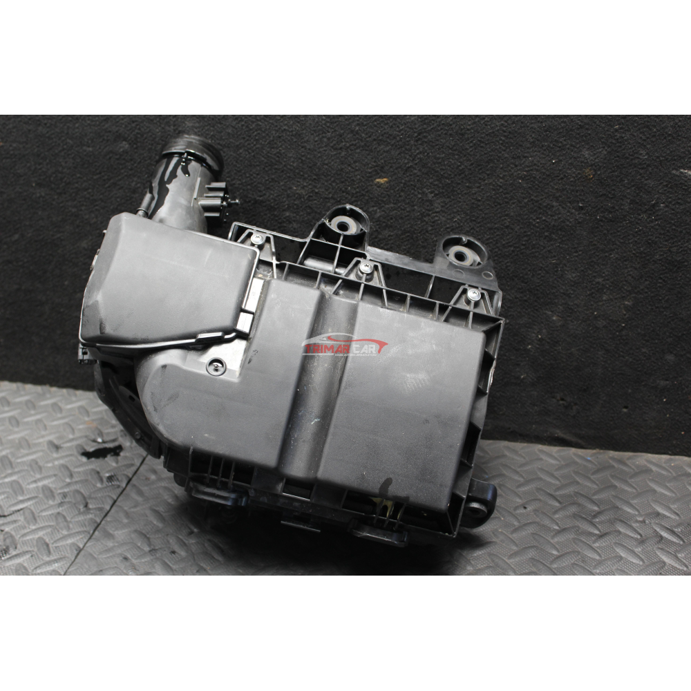 9828002080 AIRBOX PORTAFILTRO ARIA PEUGEOT 2008 II 2019> 1.5 BLUEHDI YH01