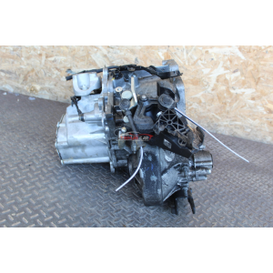 9811243810 CAMBIO MARCE MANUALE 5M PEUGEOT 2008 II 2019> 1.5 BLUEHDI YH01