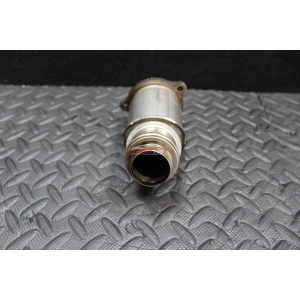 04L131111AD RACCORDO TUBO MANICOTTO INTERCOOLER TURBO VW GOLF 7 VII (2012 >) 2.0 GTD 184CV 135KW